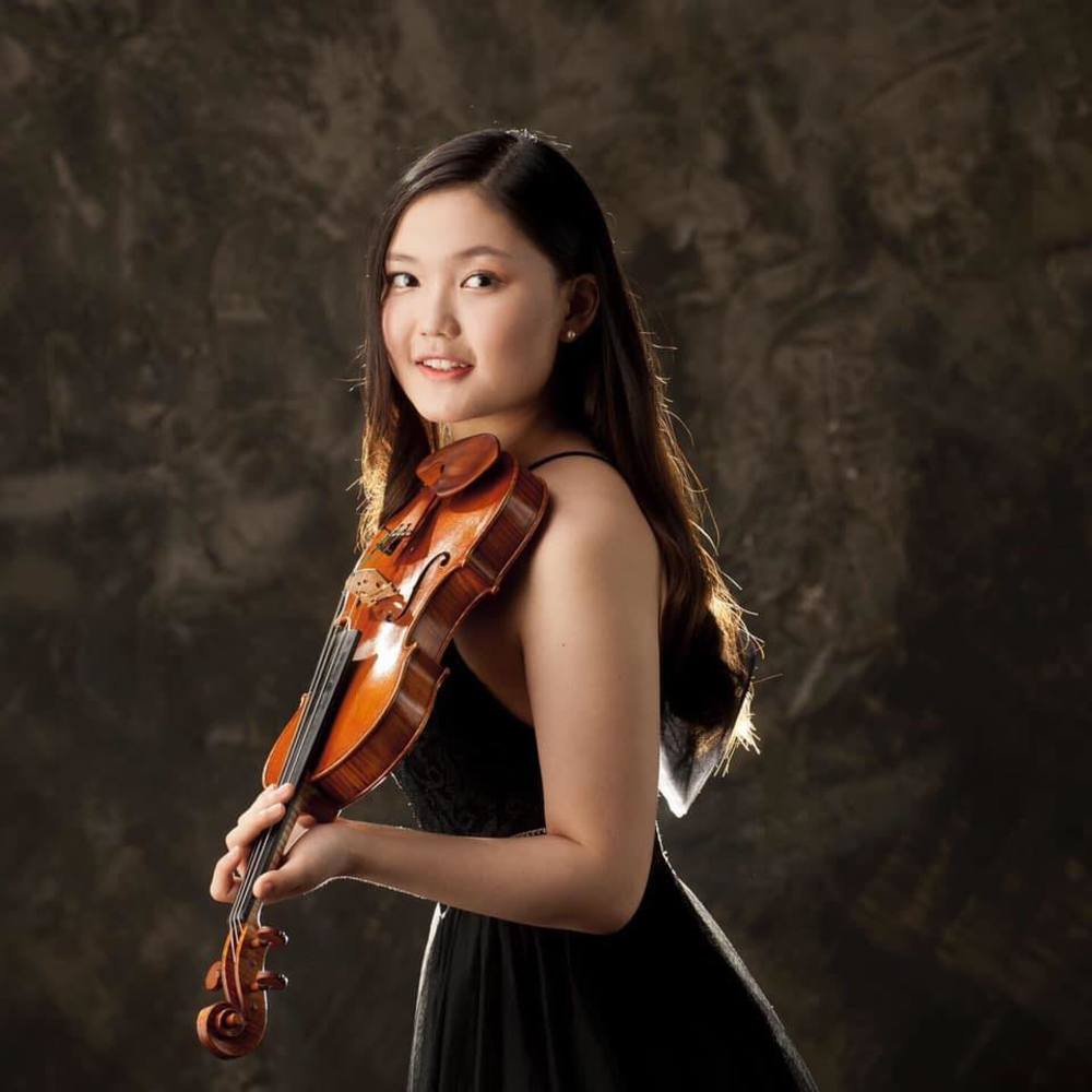 Meet your Posher, Kyuna